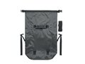 RPET waterproof rolltop bag 12