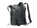 RPET waterproof rolltop bag 14