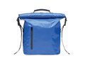 RPET waterproof rolltop bag