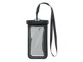 Waterproof smartphone pouch 1