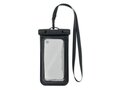 Waterproof smartphone pouch 2