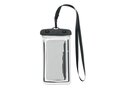 Waterproof smartphone pouch 1