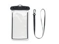 Waterproof smartphone pouch 3