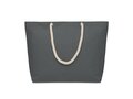 Cord handle beach bag 220gr/m² 3
