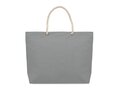 Cord handle beach bag 220gr/m² 5