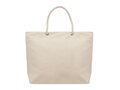 Cord handle beach bag 220gr/m² 9