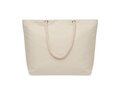 Cord handle beach bag 220gr/m² 8