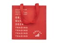 RPET non-woven shopping bag 8