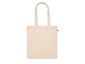 Organic cotton shopping bag 1