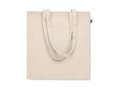 Organic cotton shopping bag 2