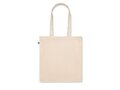 Organic cotton shopping bag 5