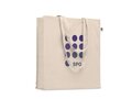 Organic cotton shopping bag 3