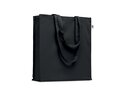 Organic cotton shopping bag