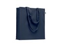 Organic cotton shopping bag 5