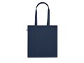 Organic cotton shopping bag 9