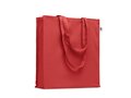 Organic cotton shopping bag 10