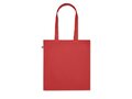 Organic cotton shopping bag 14