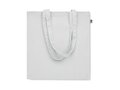 Organic cotton shopping bag 17