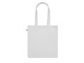 Organic cotton shopping bag 19