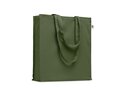 Organic cotton shopping bag 24