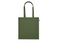 Organic cotton shopping bag 25