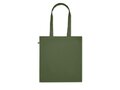 Organic cotton shopping bag 29