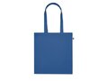 Organic cotton shopping bag 38