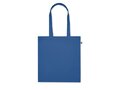 Organic cotton shopping bag 38