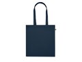 Organic cotton shopping bag 47