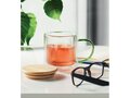 Double wall borosilicate mug 15