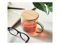 Double wall borosilicate mug 18