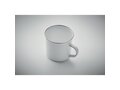 Enamel layer sublimation mug 2