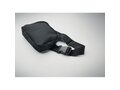 300D RPET polyester waist bag 4