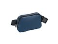 300D RPET polyester waist bag 5