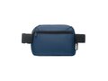 300D RPET polyester waist bag 7