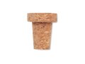 Cork bottle stopper 1