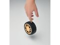 Wireless speaker tire shaped 4