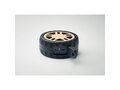 Wireless speaker tire shaped 6