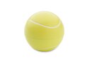 Lip balm in tennis ball shape 3