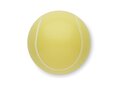 Lip balm in tennis ball shape 2