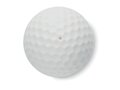 Lip balm in golf ball shape 1
