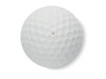 Lip balm in golf ball shape 1