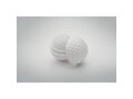 Lip balm in golf ball shape 4