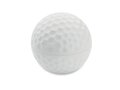 Lip balm in golf ball shape 3
