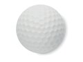 Lip balm in golf ball shape 2