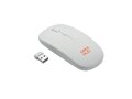 Rechargeable wireless mouse 12