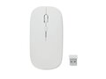 Rechargeable wireless mouse 10