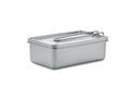 Stainless steel lunch box