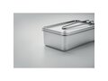 Stainless steel lunch box 6