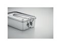 Stainless steel lunch box 7
